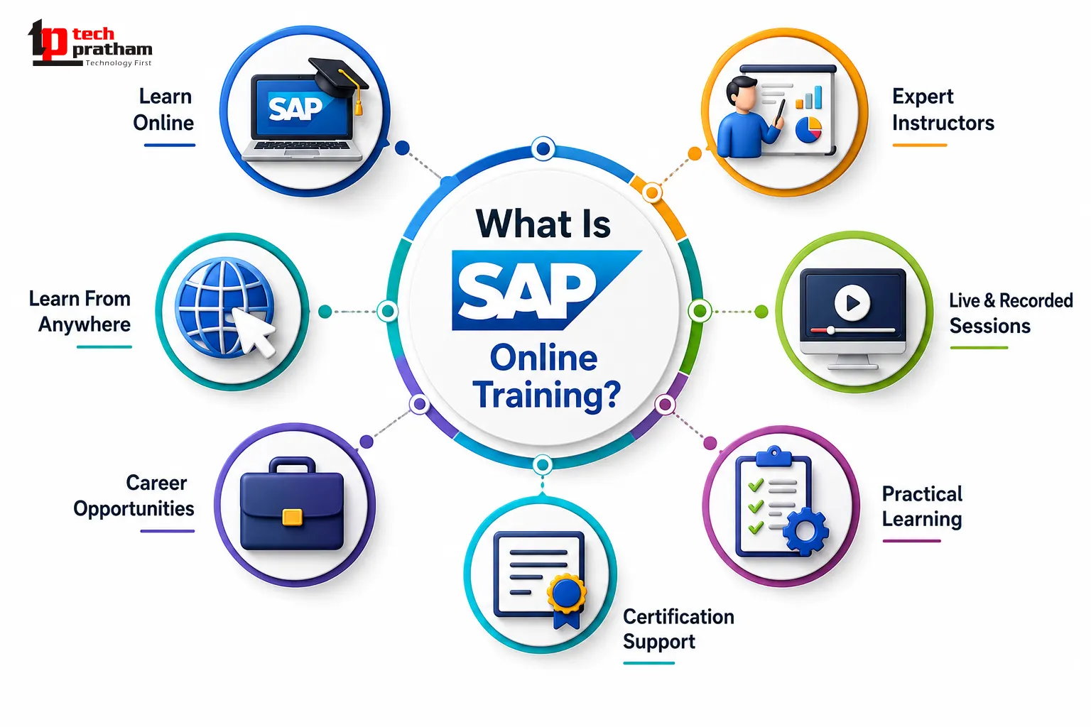 What Is SAP Online Training? Complete Guide for Beginners